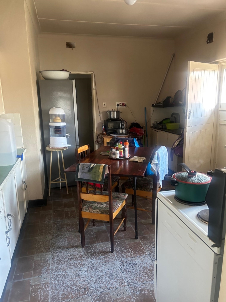 3 Bedroom Property for Sale in Vierfontein Free State